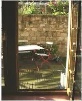 In Der Alten Weinstube Apartman *