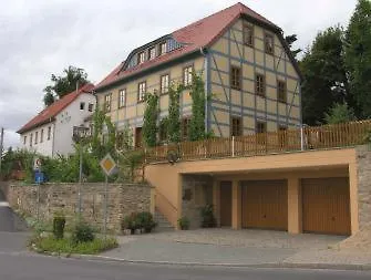 Apartman In Der Alten Weinstube Freital