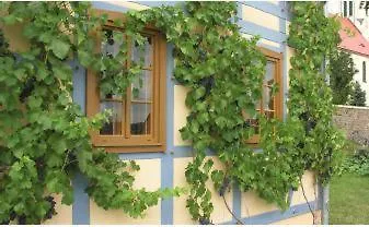 Apartman In Der Alten Weinstube
