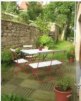 Apartman In Der Alten Weinstube